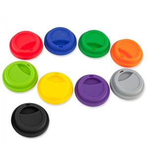 Tapa en Silicona Para Mug Orbit MU-62TS